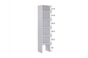 МЕБЕЛЬСОН К11 Прихожая в Карталах - kartaly.mebel24.online | фото 10