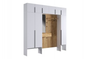 МЕБЕЛЬСОН К11 Прихожая в Карталах - kartaly.mebel24.online | фото 13