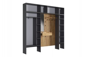 МЕБЕЛЬСОН К11 Прихожая в Карталах - kartaly.mebel24.online | фото 14