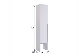 МЕБЕЛЬСОН К11 Прихожая в Карталах - kartaly.mebel24.online | фото 9