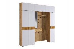МЕБЕЛЬСОН К12 Прихожая в Карталах - kartaly.mebel24.online | фото 10