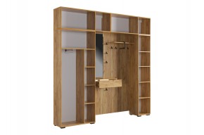 МЕБЕЛЬСОН К12 Прихожая в Карталах - kartaly.mebel24.online | фото 11
