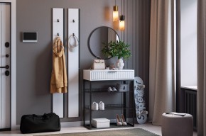 МЕБЕЛЬСОН К19 Прихожая в Карталах - kartaly.mebel24.online | фото