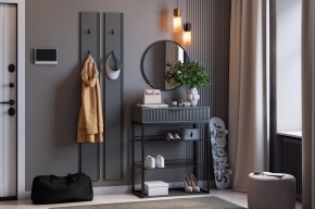 МЕБЕЛЬСОН К19 Прихожая в Карталах - kartaly.mebel24.online | фото 2