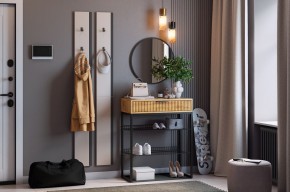 МЕБЕЛЬСОН К19 Прихожая в Карталах - kartaly.mebel24.online | фото 3