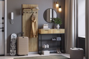 МЕБЕЛЬСОН К2 Прихожая в Карталах - kartaly.mebel24.online | фото 3