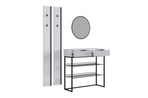МЕБЕЛЬСОН К20 Прихожая в Карталах - kartaly.mebel24.online | фото 4