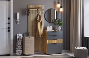 МЕБЕЛЬСОН К3 Прихожая в Карталах - kartaly.mebel24.online | фото 2