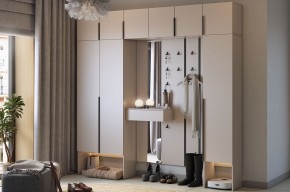 МЕБЕЛЬСОН К32 Прихожая в Карталах - kartaly.mebel24.online | фото 3