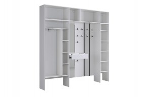 МЕБЕЛЬСОН К32 Прихожая в Карталах - kartaly.mebel24.online | фото 4