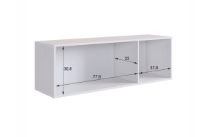 МЕБЕЛЬСОН К32 Прихожая в Карталах - kartaly.mebel24.online | фото 6