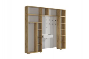 МЕБЕЛЬСОН К33 Прихожая в Карталах - kartaly.mebel24.online | фото 14