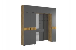 МЕБЕЛЬСОН К33 Прихожая в Карталах - kartaly.mebel24.online | фото 15