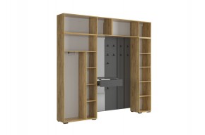 МЕБЕЛЬСОН К33 Прихожая в Карталах - kartaly.mebel24.online | фото 16