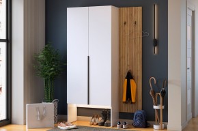 МЕБЕЛЬСОН К6 Прихожая в Карталах - kartaly.mebel24.online | фото