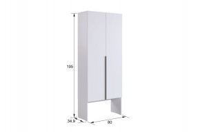 МЕБЕЛЬСОН К6 Прихожая в Карталах - kartaly.mebel24.online | фото 4