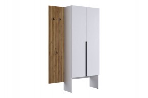 МЕБЕЛЬСОН К6 Прихожая в Карталах - kartaly.mebel24.online | фото 7