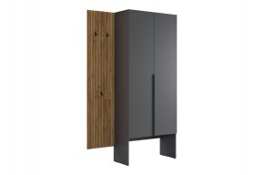 МЕБЕЛЬСОН К6 Прихожая в Карталах - kartaly.mebel24.online | фото 8