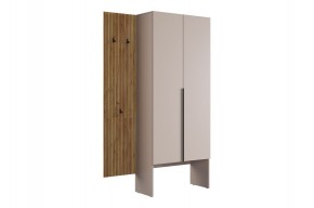 МЕБЕЛЬСОН К6 Прихожая в Карталах - kartaly.mebel24.online | фото 9