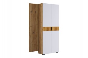 МЕБЕЛЬСОН К7 Прихожая в Карталах - kartaly.mebel24.online | фото 5