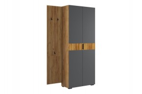 МЕБЕЛЬСОН К7 Прихожая в Карталах - kartaly.mebel24.online | фото 6