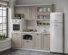 МИЛАНО Кухонный гарнитур 2,0 м Компоновка №3 в Карталах - kartaly.mebel24.online | фото 2