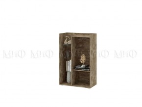 Модена Шкаф низкий (Дуб Юкон) в Карталах - kartaly.mebel24.online | фото 2