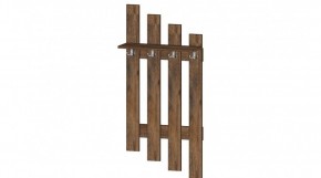 МОДЕРН Вешалка настенная в Карталах - kartaly.mebel24.online | фото 5