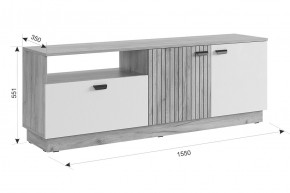 МОДИ К2 Стенка в Карталах - kartaly.mebel24.online | фото 8