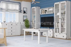Модульная гостиная Индиана (сосна каньон) в Карталах - kartaly.mebel24.online | фото
