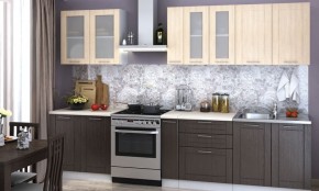 Модульная кухня Джулия в Карталах - kartaly.mebel24.online | фото 1