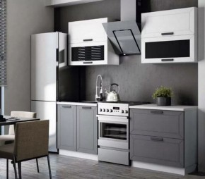 МОНАКО Кухонный гарнитур 1,6 м Компоновка №2 в Карталах - kartaly.mebel24.online | фото