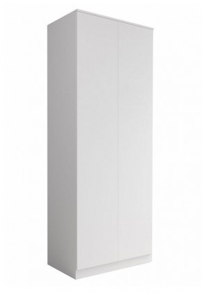 МОРИ МШ 800.1 Шкаф (белый) в Карталах - kartaly.mebel24.online | фото 2