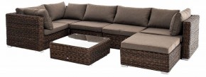 Набор уличный Лунго в Карталах - kartaly.mebel24.online | фото 3