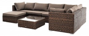 Набор уличный Лунго в Карталах - kartaly.mebel24.online | фото 5