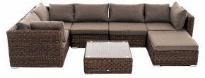 Набор уличный Лунго в Карталах - kartaly.mebel24.online | фото 6