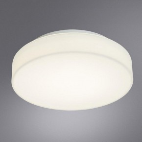 Накладной светильник Arte Lamp Aqua-Tablet LED A6836PL-1WH в Карталах - kartaly.mebel24.online | фото 2