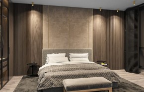 Накладной светильник Denkirs TUBE DK2051-SG в Карталах - kartaly.mebel24.online | фото 5
