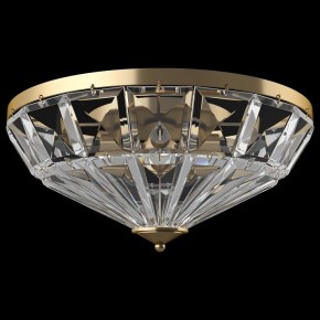 Накладной светильник Maytoni Facet MOD094CL-06G в Карталах - kartaly.mebel24.online | фото 2