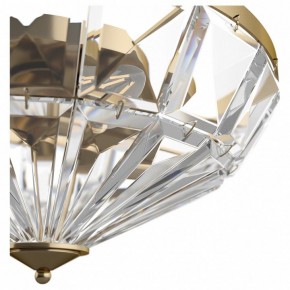 Накладной светильник Maytoni Facet MOD094CL-06G в Карталах - kartaly.mebel24.online | фото 4