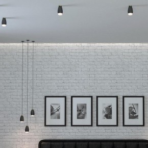 Накладной светильник Novotech Gent 370911 в Карталах - kartaly.mebel24.online | фото 2