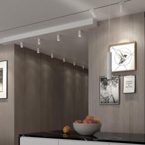 Накладной светильник Novotech Mais 370755 в Карталах - kartaly.mebel24.online | фото 2