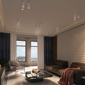 Накладной светильник Novotech Mais 370758 в Карталах - kartaly.mebel24.online | фото 2