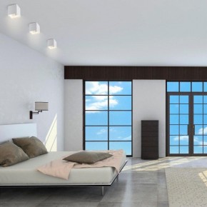 Накладной светильник Novotech Recte 358479 в Карталах - kartaly.mebel24.online | фото 2