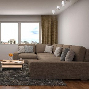 Накладной светильник Novotech Unite 370529 в Карталах - kartaly.mebel24.online | фото 5