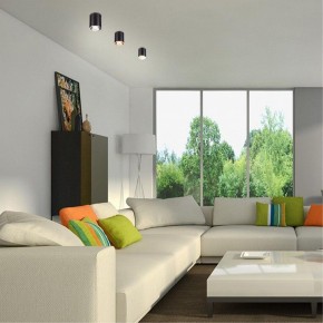 Накладной светильник Novotech Unite 370530 в Карталах - kartaly.mebel24.online | фото 4