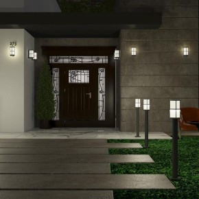 Накладной светильник Novotech Zebra 370775 в Карталах - kartaly.mebel24.online | фото 3