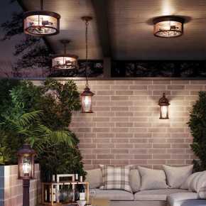 Накладной светильник Odeon Light Mavret 4961/2C в Карталах - kartaly.mebel24.online | фото 4