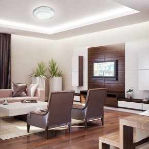 Накладной светильник Sonex Floors 2041/EL в Карталах - kartaly.mebel24.online | фото 5