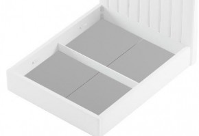 Настил для бельевого отдела (большой) для кровати 1200 в Карталах - kartaly.mebel24.online | фото